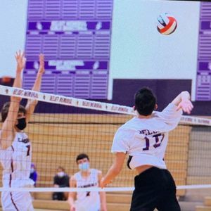 Meet your Posher, Anthony